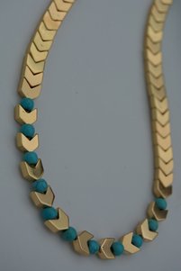 Related product image Stoneage Bijou Necklaces