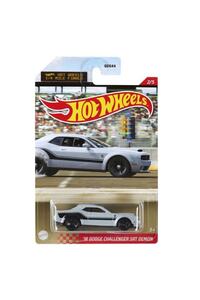HOT WHEELS 18 Dodge Challenger Srt Demon 1/4 Miles Kings - Fiyatı
