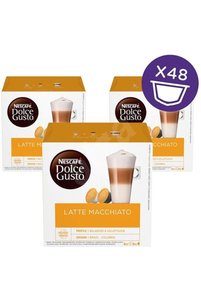 Related product image Nescafe Coffee Capsules & Pods