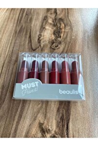 Related product image beaulis Lipsticks