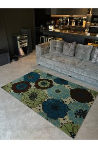 صورة المنتج ذات الصلة Rugs Modern Halı سجادات