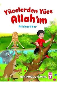 İlgili ürün resmi Timaş Çocuk Din Kitabı