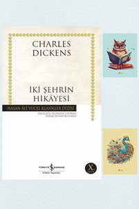 Related product image Türkiye İş Bankası Kültür Yayınları Novel