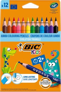 Related product image Bic Pencils