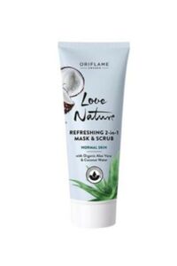Related product image Oriflame Face Cleansers