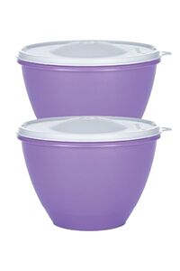 صورة المنتج ذات الصلة Tupperware لوازم تناول الطعام في التخييم