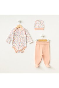 صورة المنتج ذات الصلة Crazy Baby أطقم للرضّع