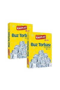 صورة المنتج ذات الصلة Koroplast أكياس الثلاجة
