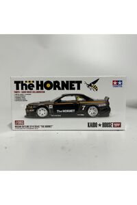 mini gt 093-Nissan Skyline GT-R (R34) TAMIYA x KAIDO HOUSE 