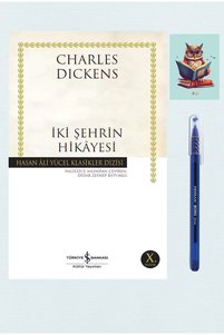 Related product image Türkiye İş Bankası Kültür Yayınları Novel