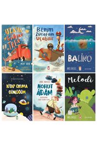 Related product image Timaş Çocuk Children's Storybooks