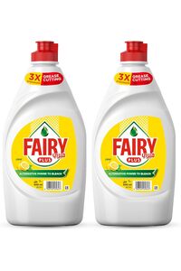Related product image Fairy Dishwashing Detergents