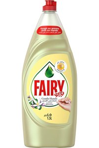 Related product image Fairy Dishwashing Detergents