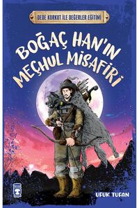 İlgili ürün resmi Timaş Çocuk Çocuk Masal & Öykü