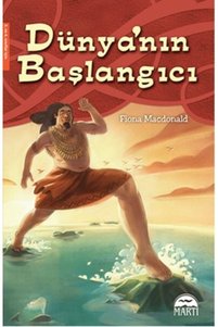 Related product image Martı Yayınları Children's Storybooks