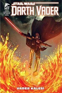Çizgi Düşler Star Wars: Darth Vader, Sith Kara Lordu Cilt 4