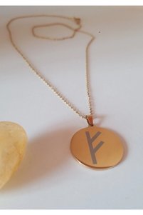 Related product image Anatolia Steel Necklaces