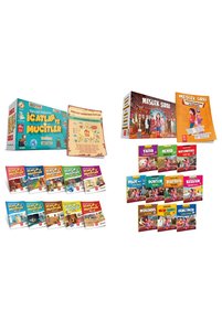 Related product image Model Eğitim Yayınları Children's Storybooks