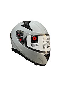 Shiro MOTO TEZ FULL FACE (KAPALI) MOTOSİKLET KASKI SHİRO APEX