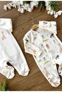Related product image PATSAN Sleepsuits