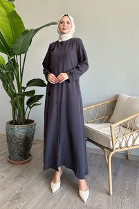 صورة المنتج ذات الصلة InStyle عبايات وطرحات
