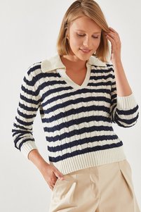Related product image Bianco Lucci Sweaters