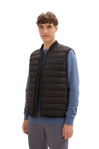 Obrázek souvisejícího produktu Tom Tailor Denim Vesty
