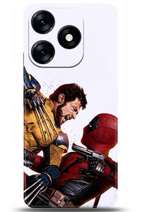 Related product image TECNO Phone Case