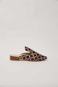 Related product image Nomads Felt Mules