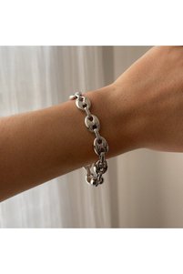 Related product image neslyaccessories Steel Bracelets
