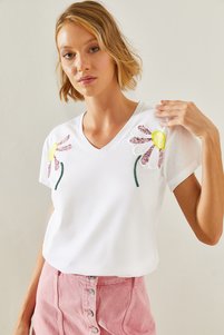 Related product image Bianco Lucci T-Shirts