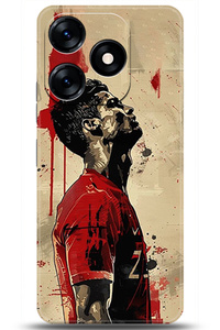 صورة المنتج ذات الصلة TECNO حافظات هواتف
