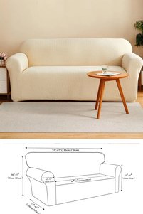 Related product image uzhanem Sofa Covers