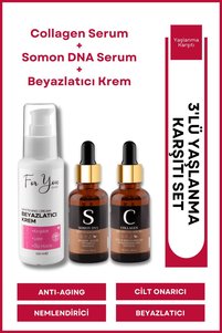 Related product image For You Gold Face Serums