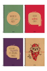 Related product image Le Color Notebooks