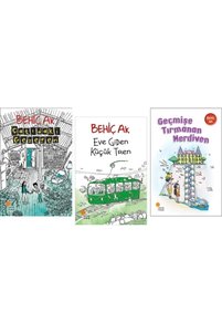 Related product image Günışığı Kitaplığı Children's Storybooks