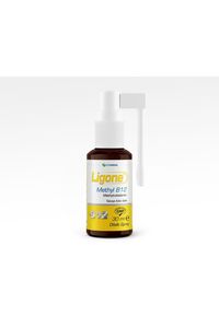 İlgili ürün resmi Ligone Vitamin