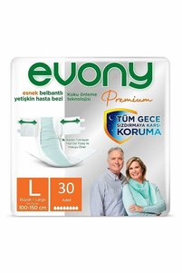 Related product image Evony Adult Diapers