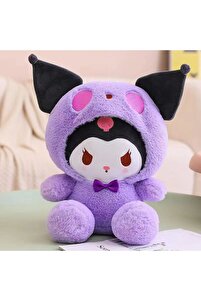 Schulzz Kawaii Sanrio Sakura My Melody Cinnamoroll Peluş Oyuncak