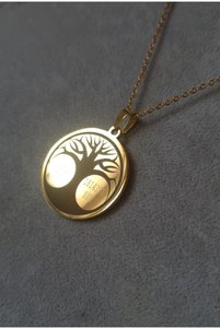 Related product image Anatolia Steel Necklaces