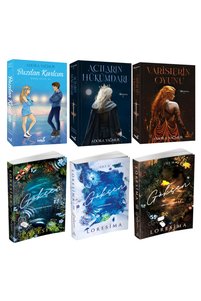 Related product image İndigo Kitap World Literature