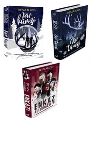 Related product image İndigo Kitap Novel