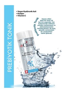 Related product image Dr. Clinic Facial Toners