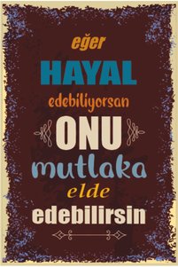 Related product image Hayat Poster Paintings