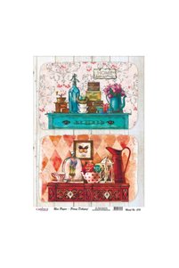 Related product image Cadence Artistic Papers & Pens