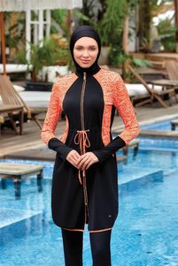 صورة المنتج ذات الصلة Adasea ملابس سباحة