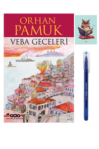 Related product image Yapı Kredi Yayınları Novel