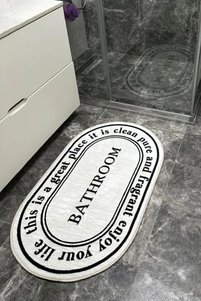 Related product image YTR HOME Bathroom Mats