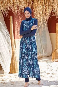 Related product image Adasea Fully Covered Swimsuits