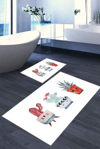 Related product image YTR HOME Bathroom Mats
